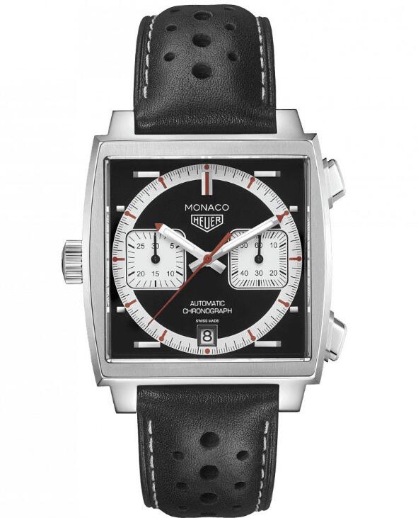 replica TAG Heuer Monaco 1999–2009 Limited Edition CAW211Y.FC6469